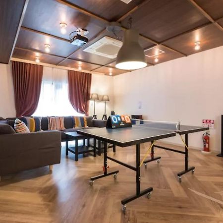 5 Star Nipponbashi Apartment Osaka Bagian luar foto