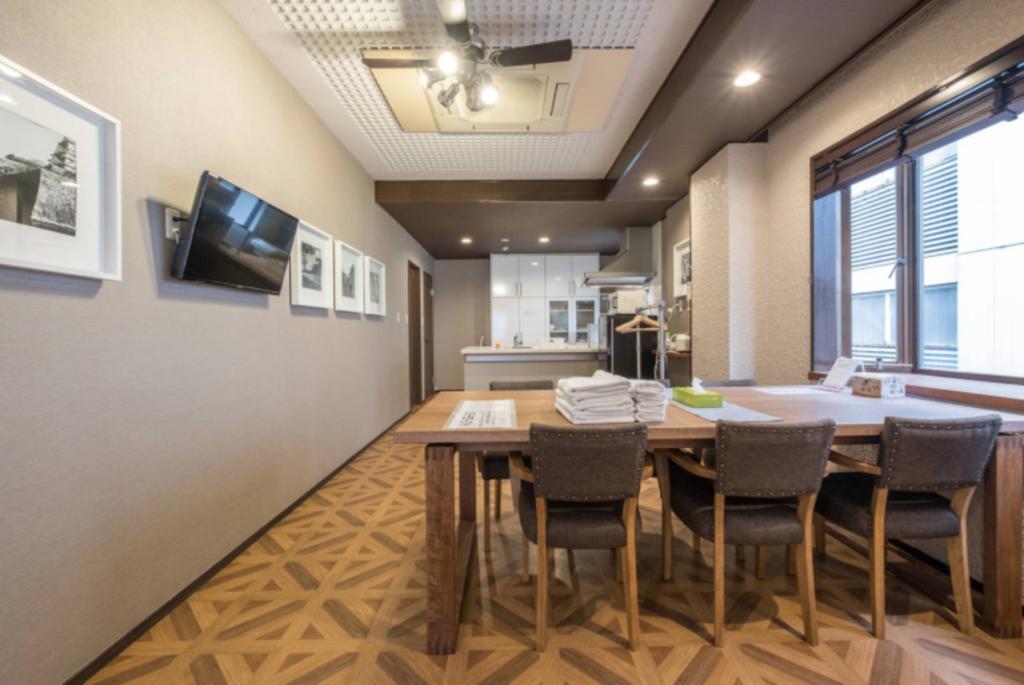 5 Star Nipponbashi Apartment Osaka Bagian luar foto
