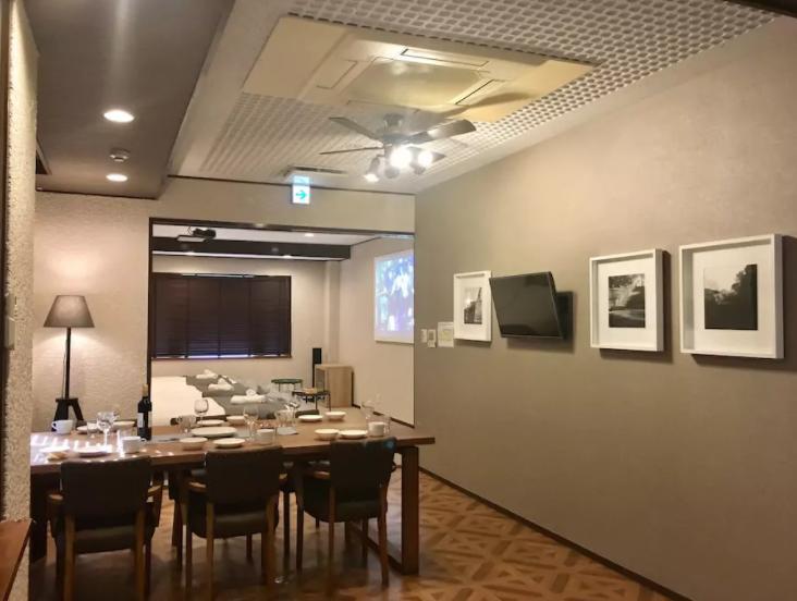 5 Star Nipponbashi Apartment Osaka Bagian luar foto