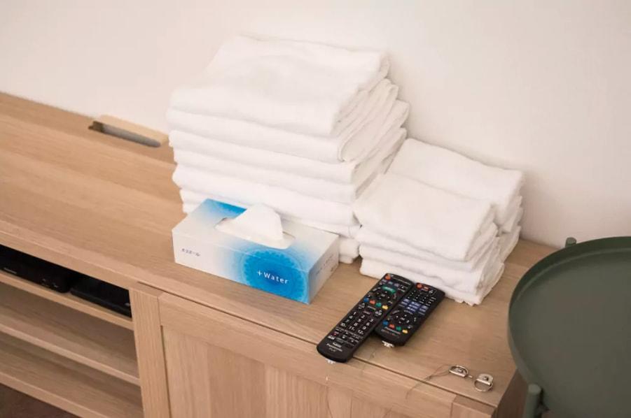 5 Star Nipponbashi Apartment Osaka Bagian luar foto