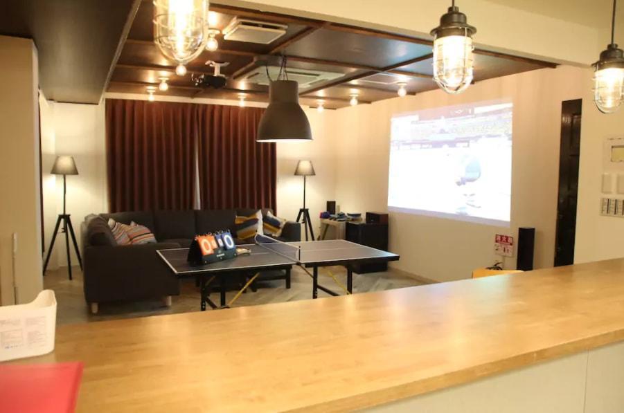 5 Star Nipponbashi Apartment Osaka Bagian luar foto