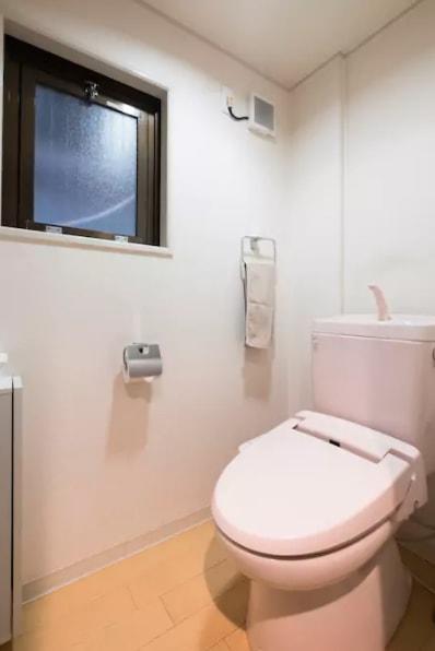 5 Star Nipponbashi Apartment Osaka Bagian luar foto