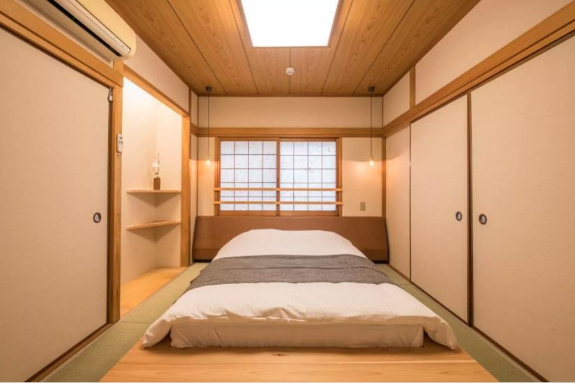 5 Star Nipponbashi Apartment Osaka Bagian luar foto