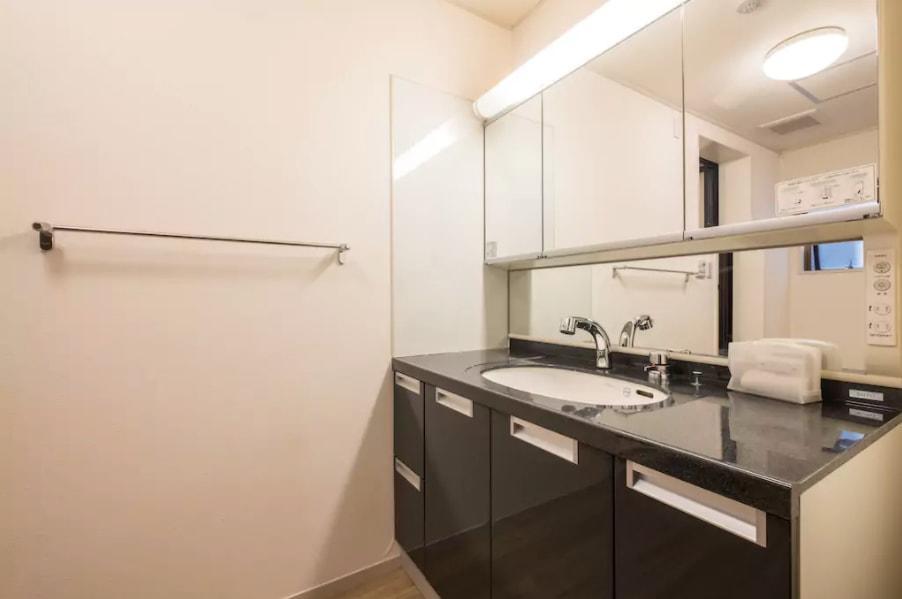 5 Star Nipponbashi Apartment Osaka Bagian luar foto