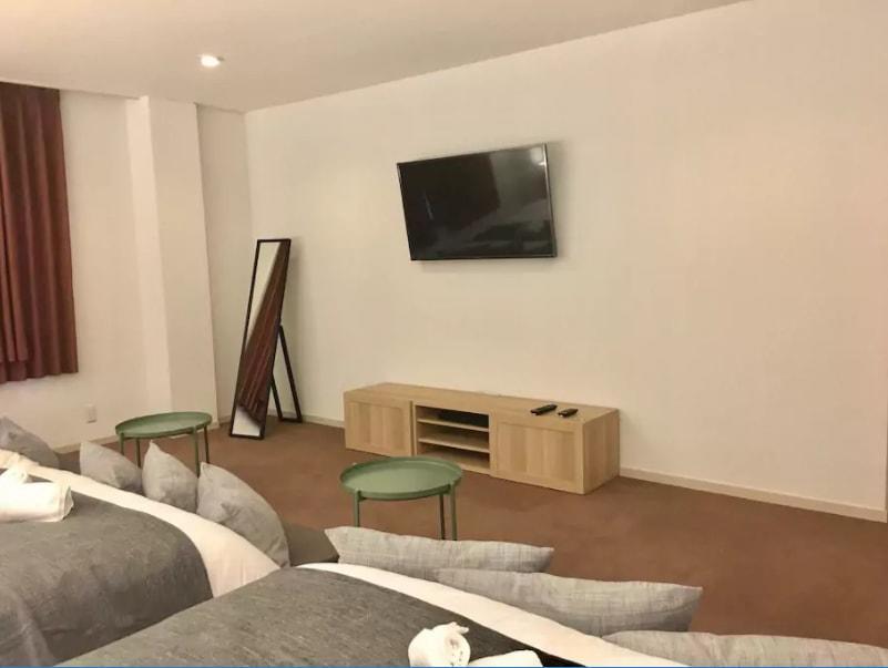 5 Star Nipponbashi Apartment Osaka Bagian luar foto
