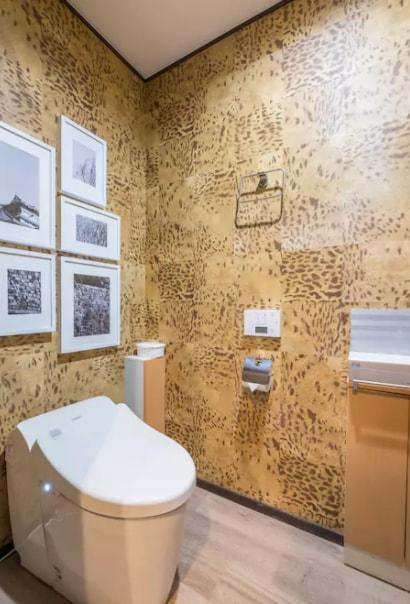 5 Star Nipponbashi Apartment Osaka Bagian luar foto